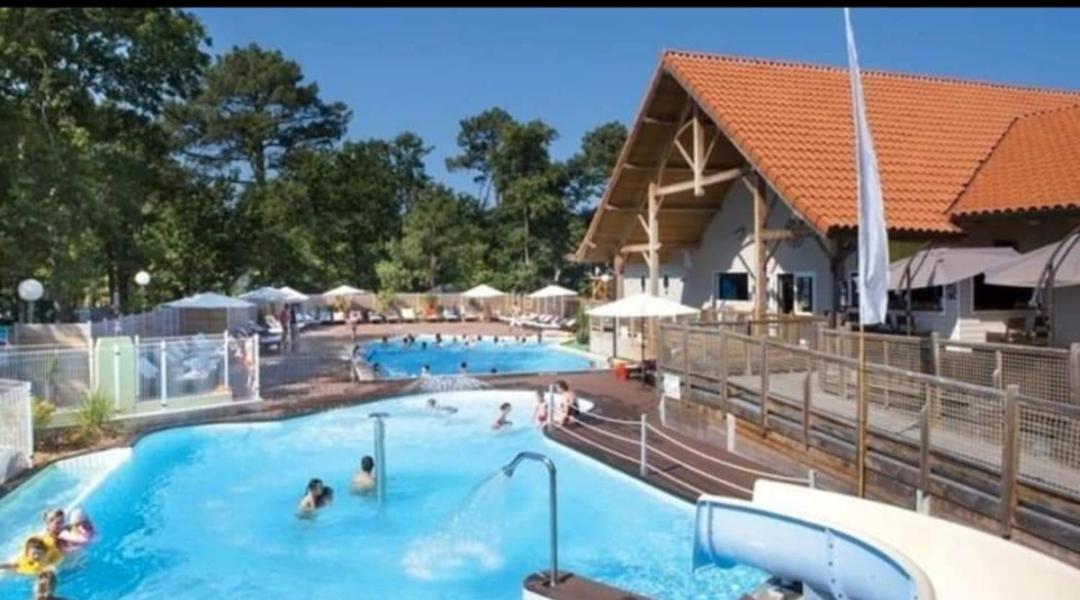 Dejean 178 Hotel Soulac-sur-Mer Kültér fotó