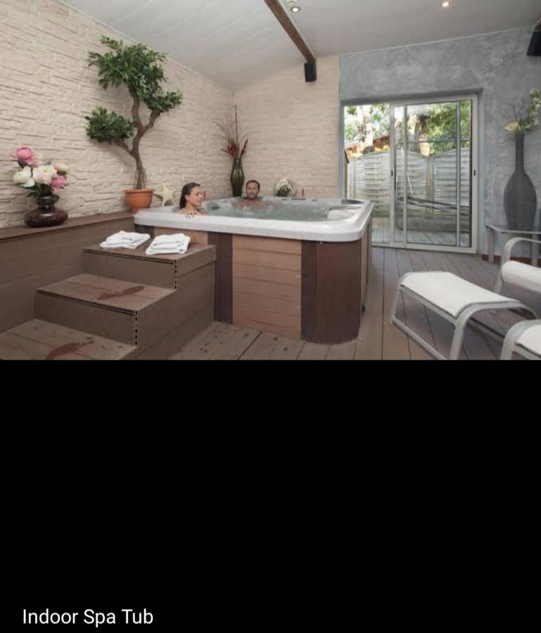 Dejean 178 Hotel Soulac-sur-Mer Kültér fotó