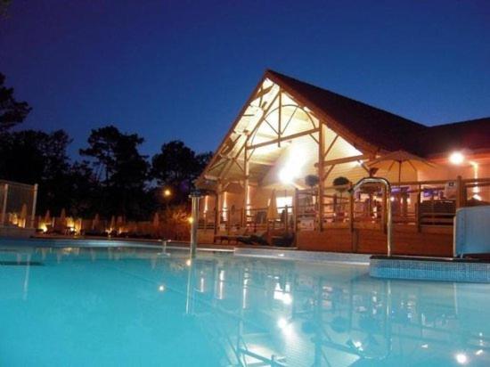 Dejean 178 Hotel Soulac-sur-Mer Kültér fotó