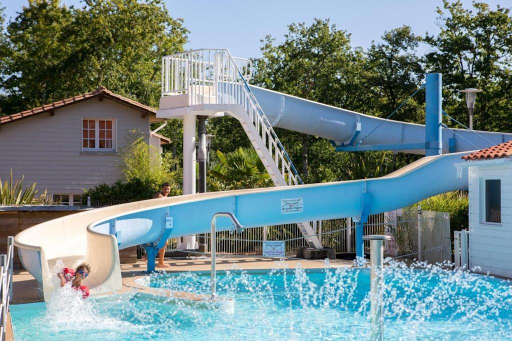Dejean 178 Hotel Soulac-sur-Mer Kültér fotó