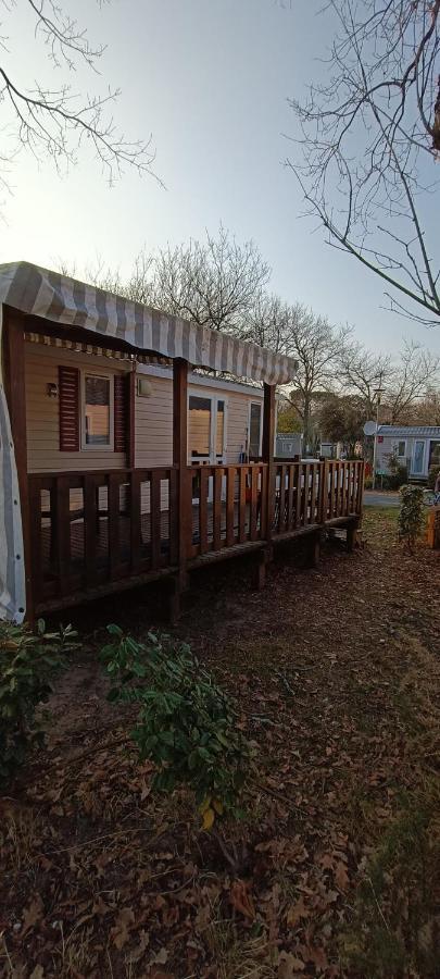 Dejean 178 Hotel Soulac-sur-Mer Kültér fotó