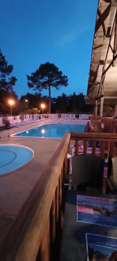 Dejean 178 Hotel Soulac-sur-Mer Kültér fotó