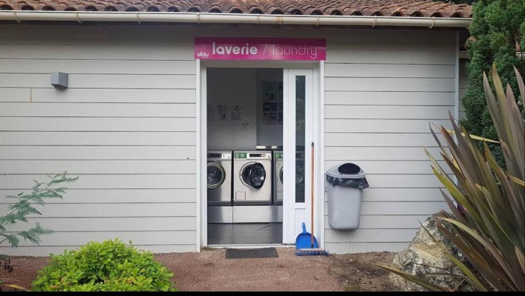 Dejean 178 Hotel Soulac-sur-Mer Kültér fotó